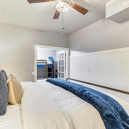 Cozy Eureka Springs Cottage, Walk To Dtwn! Luaran gambar