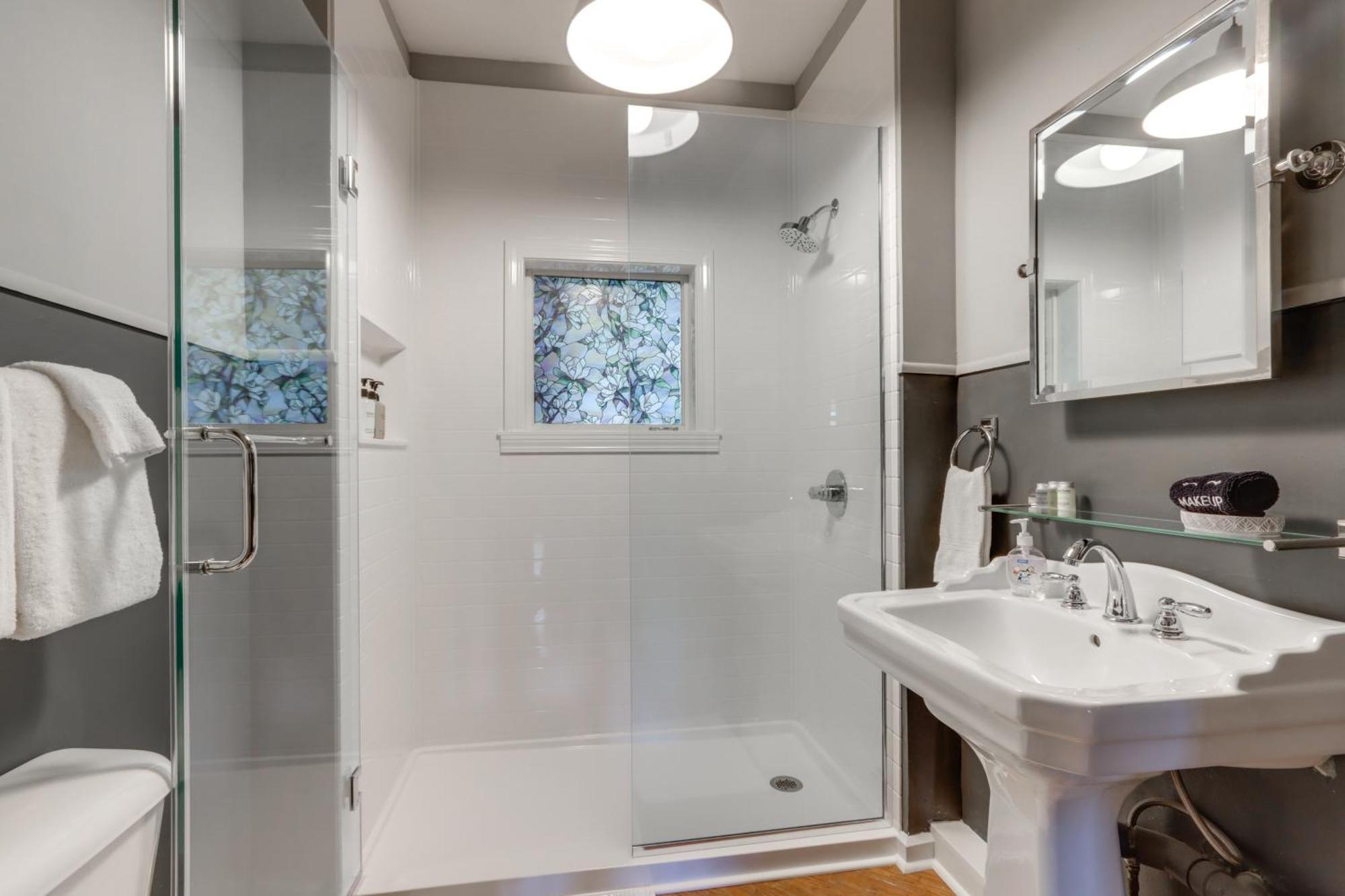 Cozy Eureka Springs Cottage, Walk To Dtwn! Luaran gambar