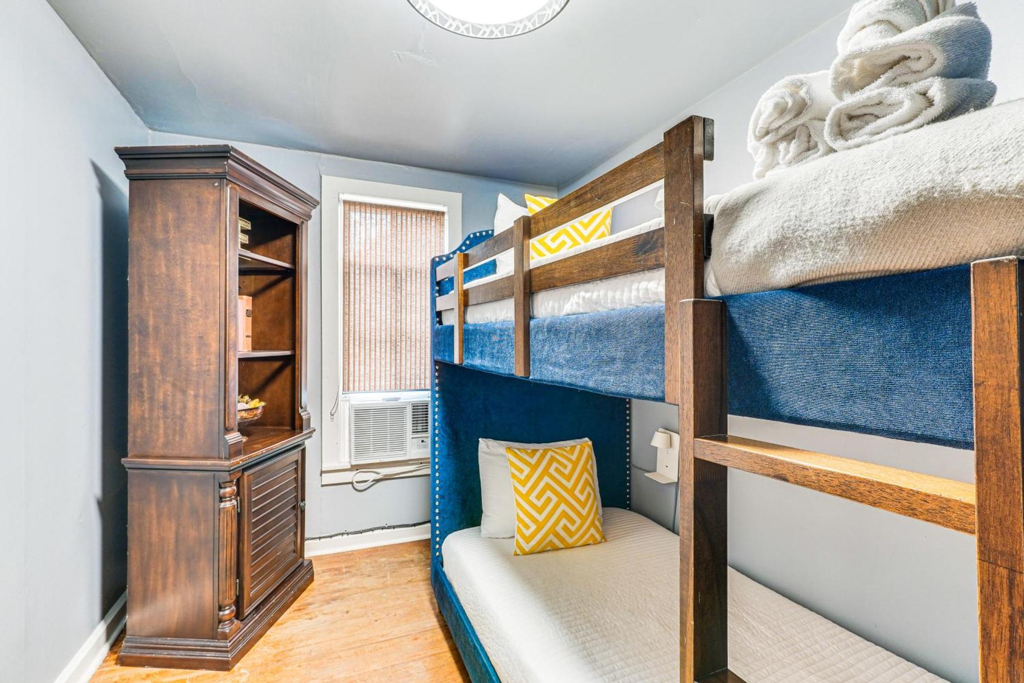 Cozy Eureka Springs Cottage, Walk To Dtwn! Luaran gambar